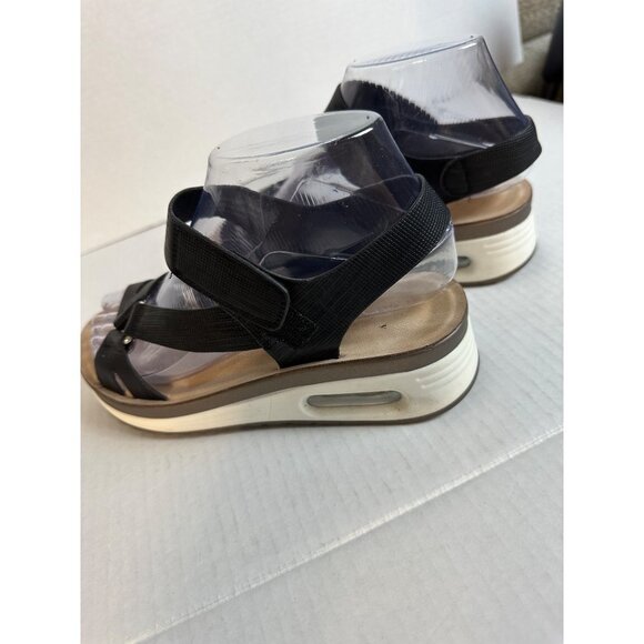Annie Comfort Women's Strappy Sandals Size 6.5 Sku 2508 - Picture 12 of 13